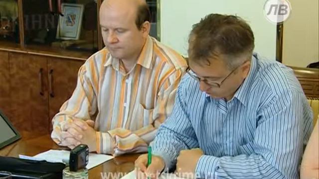 В Липецке планируют преобразить исторический ... смотреть онлайн