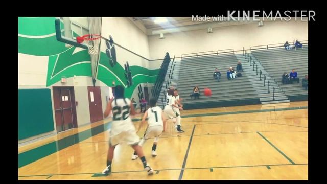 Pitman Winter Classic(Game Day 3) смотреть онлайн