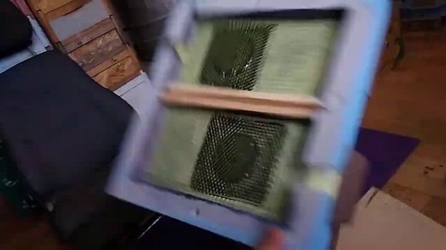 Мини плюс Нуклеус своими руками смотреть онлайн