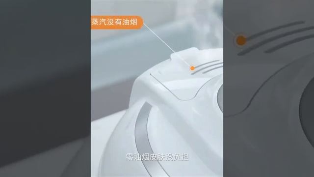 MÁY NẤU ĂN TỰ ĐỘNG JOYOUNG J5 - AUTOMATIC COOKING MACHINE JOYUONG J5 смотреть онлайн