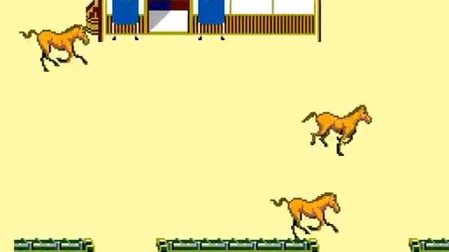 Master System Longplay [082] The Ninja смотреть онлайн