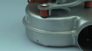 Вентилятор Beretta Ciao 24 J D, City 24 J D CSI