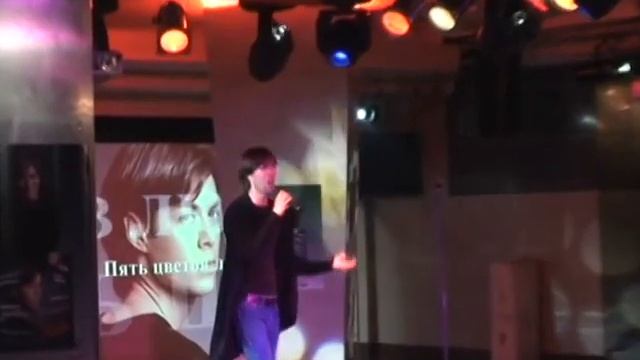 Марк Тишман