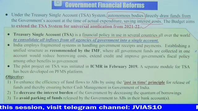 Union Budget 2021-22: Ministry-wise Allocation & Basics | By Jatin Verma | UPSC 2021 смотреть онлайн