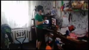 ЛУЧШЕЕ БЮДЖЕТНОЕ И ОТЕЧЕСТВЕННОЕ ИГРОВОЕ КРЕСЛО - Ardor gaming Gun shield 10b