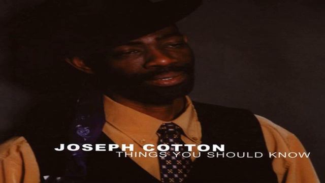 Joseph Cotton - Chicken Tablets смотреть онлайн