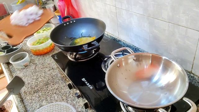Fish bowl clean korar tips ? bengali vlogger смотреть онлайн