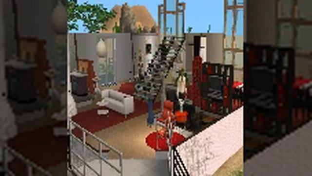 The sims 2 ikea home stuff смотреть онлайн
