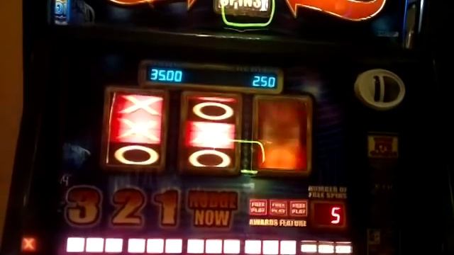 Free Play Classic £70 Jackpot Bar X Fruit machine feature смотреть онлайн