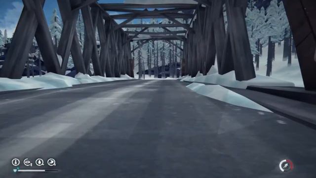Ловим Чудо Рыбу. Последний бункер|| Прохождение сюжета The Long Dark!!! прохождение Лонг Дарк 17 смотреть онлайн