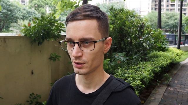 Переезд в Китай без денег | Виза в Китай из третьей страны без выезда в Россию смотреть онлайн