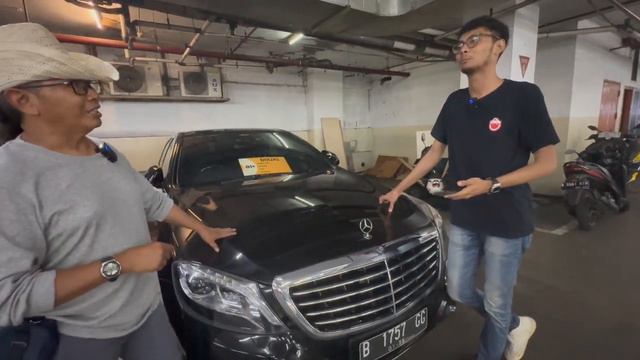 TURUN HARGA 500 JUTA‼️ BANJIR MERCY SEKEN DI SHOWROOM FOCUS MOTOR‼️ G-CLASS E-CLASS S-CLASS DLL смотреть онлайн