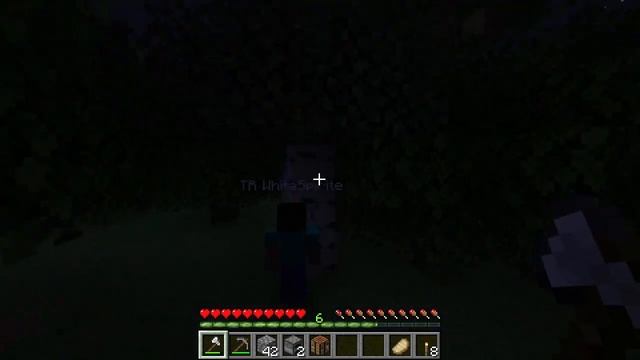 NG. Выживание негра в майнкрафте #1 смотреть онлайн