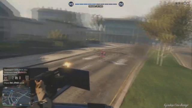 Почему выкидывает из GTA после выхода Лаунчера | Решение проблемы с вылетами из GTA online смотреть онлайн