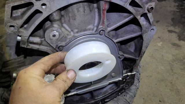 КАПИТАЛЬНЫЙ РЕМОНТ ФОРД ФОКУС 2 1.8, ФОРД МОНДЕО 2.0, 2.3 смотреть онлайн