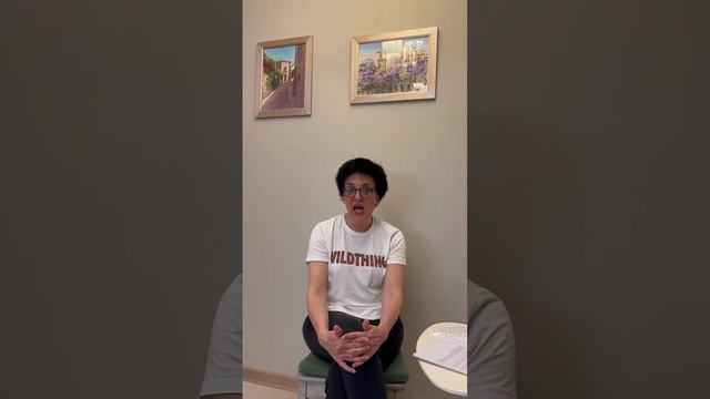 Как понять что перед вами 1 тип - Перфекционист? /Эннеаграмма смотреть онлайн