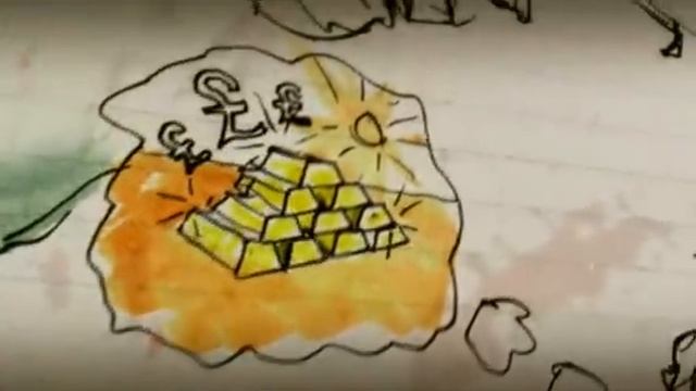 The Scramble for Africa - Timelines.tv History of Britain C08 смотреть онлайн