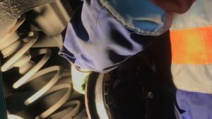 Замена тормозного цилиндра н ДЭУ Матиз