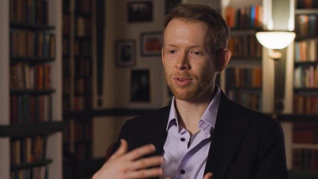 G-Research Distinguished Speaker Series: An interview with Wes McKinney смотреть онлайн