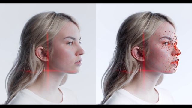 Real-Time 468 Facial Landmarks Detection Demo in Python with Mediapipe смотреть онлайн