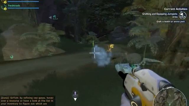 FireFall - Почему бы не сыграть? [Русский геймплэй] смотреть онлайн