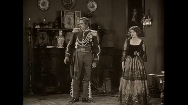 Final Fantasy - The Mark of Zorro (1920) смотреть онлайн