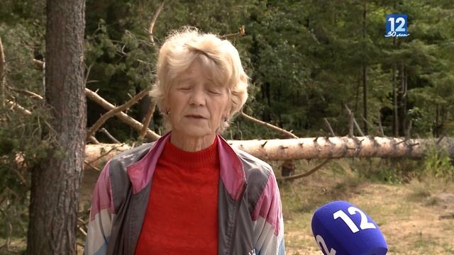 Берег Рыбинского водохранилища обваливается смотреть онлайн