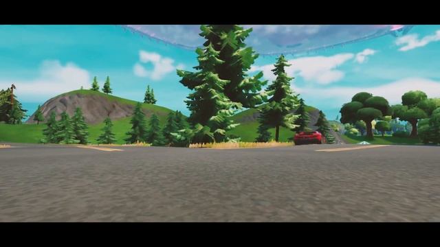 Ferrari | Fortnite Montage смотреть онлайн