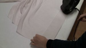 Шторы на люверсах. Очень легкий способ, подробный видеоурок.