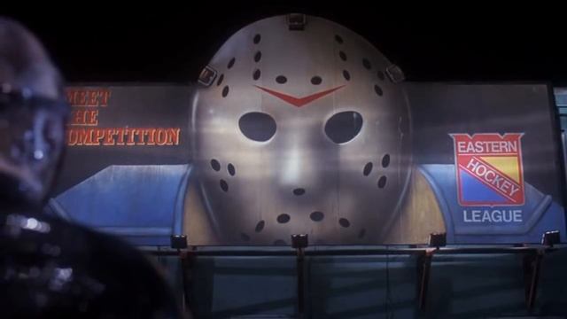 Клип про Джейсона Вурхиса под песню (скилет) смотреть онлайн