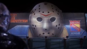 Клип про Джейсона Вурхиса под песню (скилет)