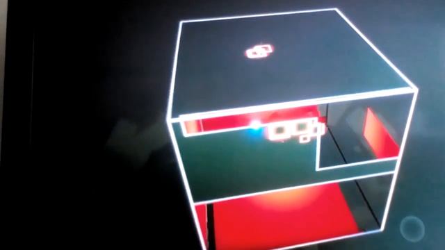 Моя первая игра кубикс смотреть онлайн