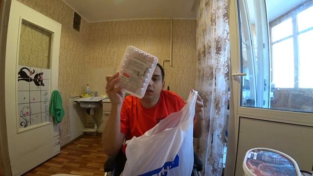 Первая закупка за оч долгое время /И этО Закупка Продуктов смотреть онлайн