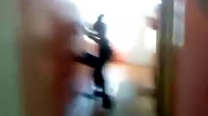 Связанные скотчем