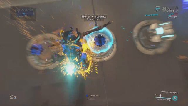 Warframe broken oberon build 2022 смотреть онлайн