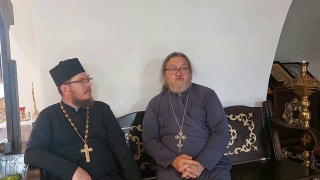 Учись жить в Боге и учи ближних жить с Богом. смотреть онлайн