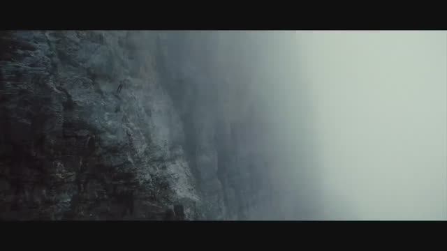 Альпинисты лезут на СТЕНУ СМЕРТИ, за которую Гитлер обещал золотые медали