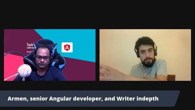 Angular Best Practices смотреть онлайн