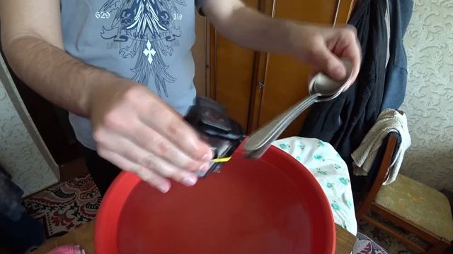 Тест аквабокса MPK-UWH1 от Sony FDR-X3000R [ПЕРЕЗАЛИВ] смотреть онлайн
