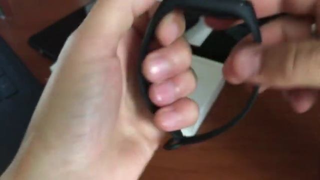 Mi Band 4 и Honor Band 3