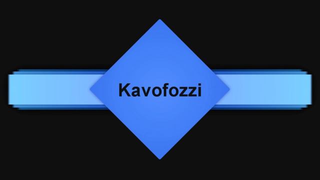 Как сделать интро через Sony Vegas Pro 12.0 смотреть онлайн