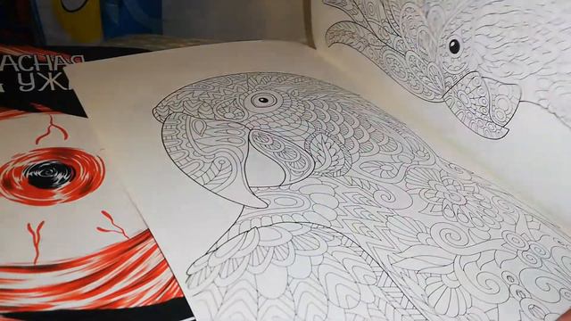 Галамарт, обзор на книжки смотреть онлайн