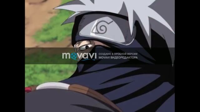 Итачи против Какаши,Наруто,Сакуры и Чиё. смотреть онлайн