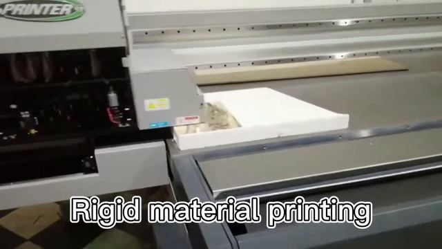 SPRINTER UV Flatbed RMO Printer Series Supplier & manufacturers | смотреть онлайн
