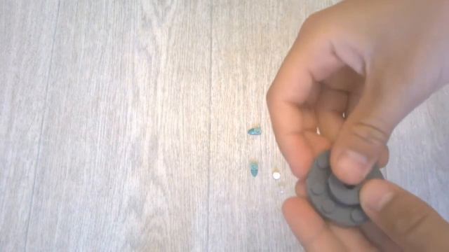 Как собрать из lego (лего) волчок бэйблэйт смотреть онлайн