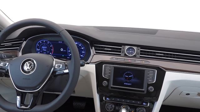 Hangi Passat? Comfortline - Highline