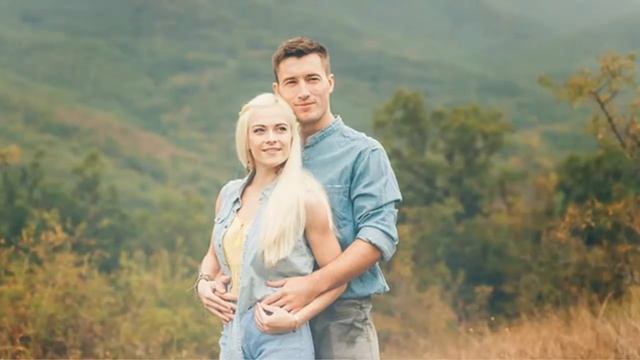 Rusya&Lesha