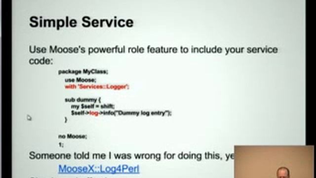 Sean Blanton Perl in a Trading Environment: A Multi Pronged Success Story смотреть онлайн