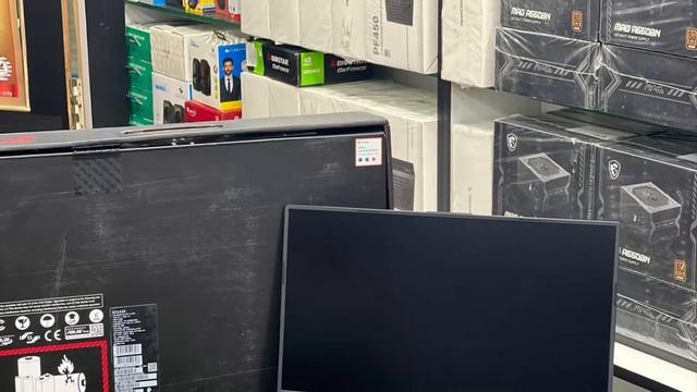 ASUS ROGSTRIX SCAR15 (2022) | RTX3080Ti Laptop GPU | G533ZX-LN024WS | ROGSTRIX |ASUS | @ASUS