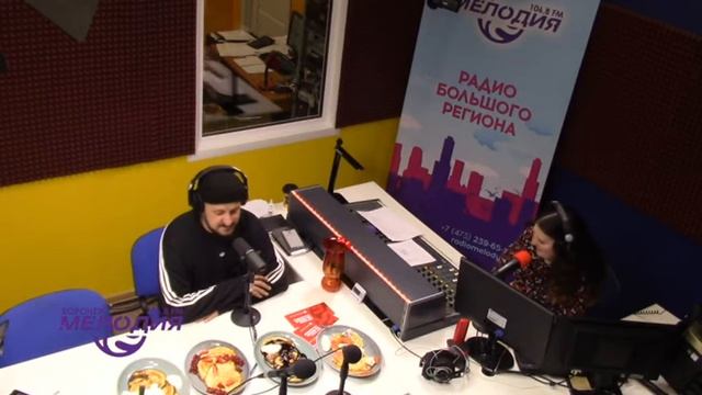 ПКО 27 02 2020 часть 4 Блин блину не товарищ смотреть онлайн